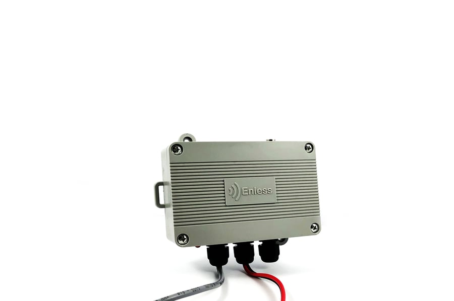 Wireless Modbus
