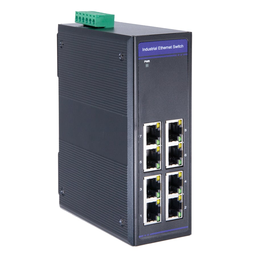 Ethernet Switch