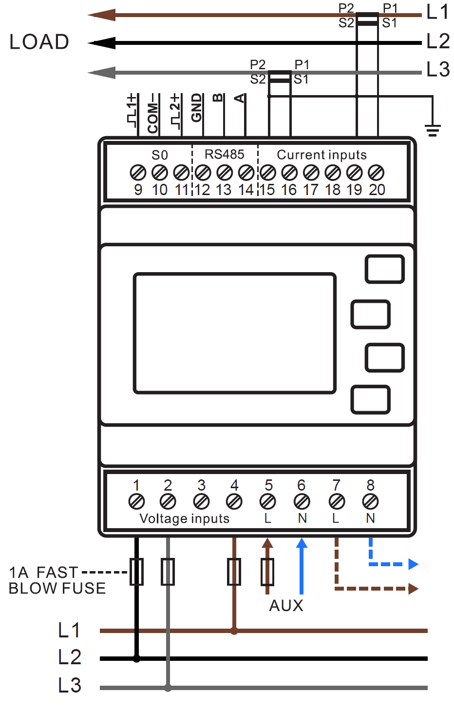 SDM630MCT_Mbus_MID_Image_4