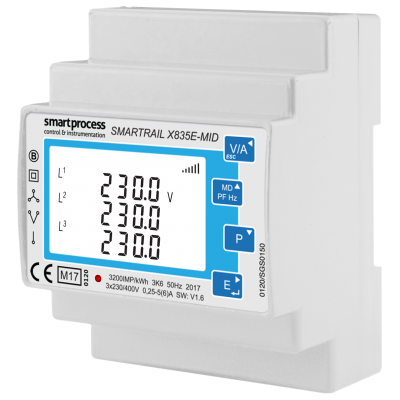 SmartRail_X835E_MID_Image_1