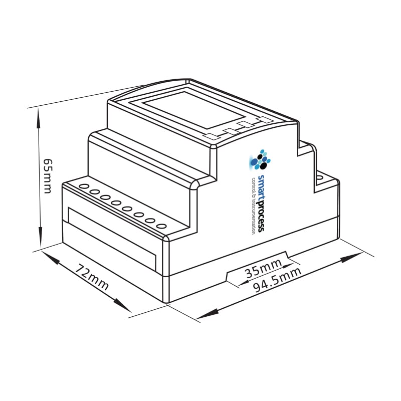 SmartRail_X835mV_Image_1
