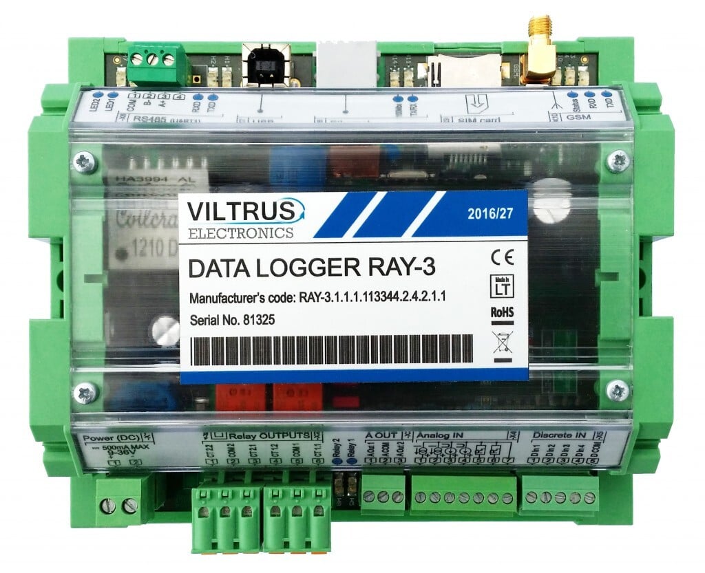 Viltrus_RAY3_Datalogger_Image